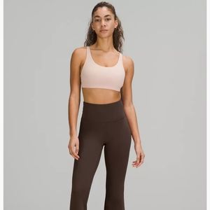 In Alignment Straight-Strap BraLight Support, C/D Cup